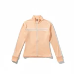 سویشرت دو خط نایک گلبهی | Nike Two-Stripe Sweatshirt - Image 2