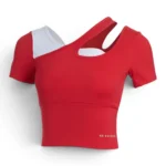 کراپ فلامنت کیفیت عالی | Filament High Quality Crop Top - Image 2