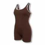 اورال سیملس گرم بالا اورجینال | Original Heavyweight Seamless Jumpsuit - Image 2