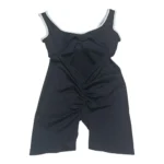 اورال سیملس گرم بالا اورجینال | Original Heavyweight Seamless Jumpsuit - Image 6