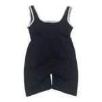 اورال سیملس گرم بالا اورجینال | Original Heavyweight Seamless Jumpsuit - Image 4