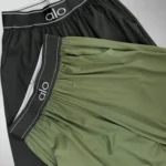 شلوار بگ ساده الو وارداتی جیب‌دار | Alo Imported Baggy Pants - Image 5
