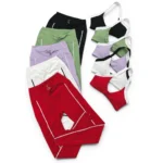 ست نیم تنه لگ فلامنت | Filament Sports Bra and Leggings Set - Image 4