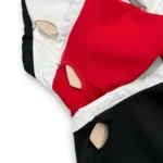 ست نیم تنه لگ فلامنت | Filament Sports Bra and Leggings Set - Image 3