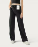 لگ بگ جیب دار | Pocketed Baggy Leggings - Image 2