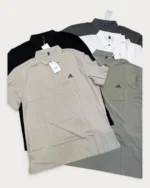 تیشرت مردانه آدیداس کد 5816 | Adidas Men’s T-shirt Code 5816