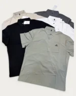تیشرت مردانه آدیداس کد 5816 | Adidas Men’s T-shirt Code 5816 - Image 2