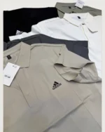 تیشرت مردانه آدیداس کد 5816 | Adidas Men’s T-shirt Code 5816 - Image 3