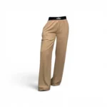 شلوار بگ ساده الو وارداتی جیب‌دار | Alo Imported Baggy Pants