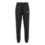 اسلش آدیداس مشکی  | Adidas Como Slash Pants