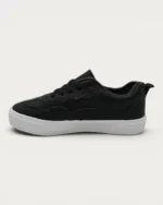 کتونی ونس آر ۶۰۲ مشکی و سفید | Vance r602 Black and White Sneakers - Image 4