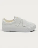 کتونی ونس آر ۶۶۶ سفید | Vance r666 White Sneakers