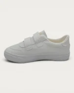 کتونی ونس آر ۶۶۶ سفید | Vance r666 White Sneakers - Image 4