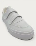 کتونی ونس آر ۶۶۶ سفید | Vance r666 White Sneakers - Image 5