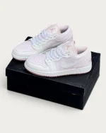 نایک جردن وان سیل پینک | Jordan 1 Low PINK