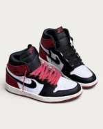 نایک جردن ساقدار مایکل جردن | NIKE JORDAN 1 HIGE MICHAEL JORDAN