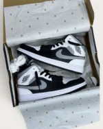 نایک جردن ساقدار شادوو | NIKE JORDAN 1 HIGE SHADOW - Image 3