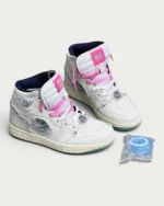نایک جردن ساقدار موج | Nike Jordan 1 High Wave