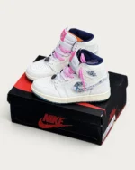 نایک جردن ساقدار موج | Nike Jordan 1 High Wave - Image 2