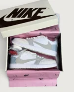 تراويس اسکات پاریس | NIKE TRAVIS SCOTT PARIS - Image 3