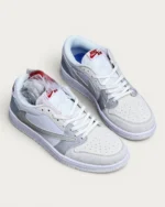 تراويس اسکات پاریس | NIKE TRAVIS SCOTT PARIS