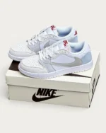 تراويس اسکات پاریس | NIKE TRAVIS SCOTT PARIS - Image 2