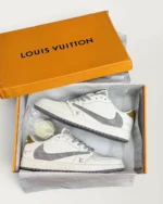 تراویس اسکات لویی ویتون | NIKE TRAVIS SCOTT LV - Image 3