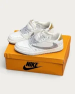 تراویس اسکات لویی ویتون | NIKE TRAVIS SCOTT LV - Image 2