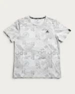 تیشرت تنفسی آدیداس | Adidas Women’s Breathable T-Shirt - Image 2