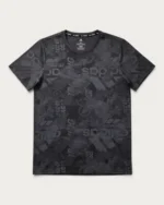 تیشرت تنفسی آدیداس | Adidas Women’s Breathable T-Shirt - Image 3