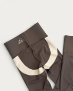 لگ اسلیم افکت وارداتی | Imported Slim Effect Leggings - Image 2