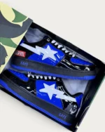 بیپ مارول ونوم | BAPE Sta x Marvel Venom - Image 3