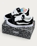 ونس کنو اسکول مدل پوتاتو | Vans Knu Skool x Potato
