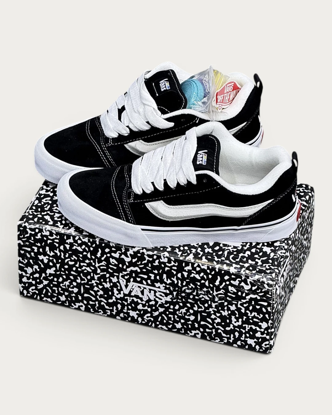 estala-shoes1-08 ونس کنو اسکول مدل پوتاتو | Vans Knu Skool x Potato - Image 1