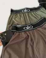 شلوار ورزشی بگ الو | ALO Bag Sports Pants - Image 4