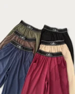 شلوار ورزشی بگ الو | ALO Bag Sports Pants
