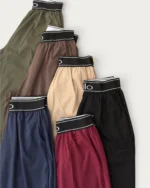 شلوار ورزشی بگ الو | ALO Bag Sports Pants - Image 3