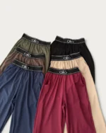 شلوار ورزشی بگ الو | ALO Bag Sports Pants - Image 2