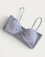نیم تنه پاپیونی کیفیت عالی | Premium Bow Sports Bra - Image 7