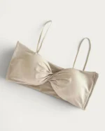نیم تنه پاپیونی کیفیت عالی | Premium Bow Sports Bra - Image 5