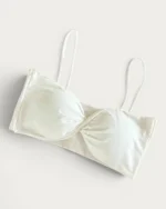 نیم تنه پاپیونی کیفیت عالی | Premium Bow Sports Bra - Image 3