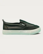 کتونی ونس آر ۶۶۲ مشکی و سفید | Vance r662 Black and White Sneakers