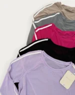 کاور توری اسپرت وارداتی | Imported Mesh Sport Cover - Image 2