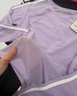 کاور توری اسپرت وارداتی | Imported Mesh Sport Cover - Image 3
