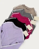 کاور توری اسپرت وارداتی | Imported Mesh Sport Cover