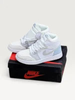 نایک جردن ساقدار پاریس | NIKE JORDAN 1 HIGH PARIS