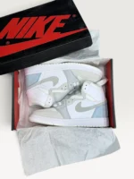 نایک جردن ساقدار پاریس | NIKE JORDAN 1 HIGH PARIS - Image 2